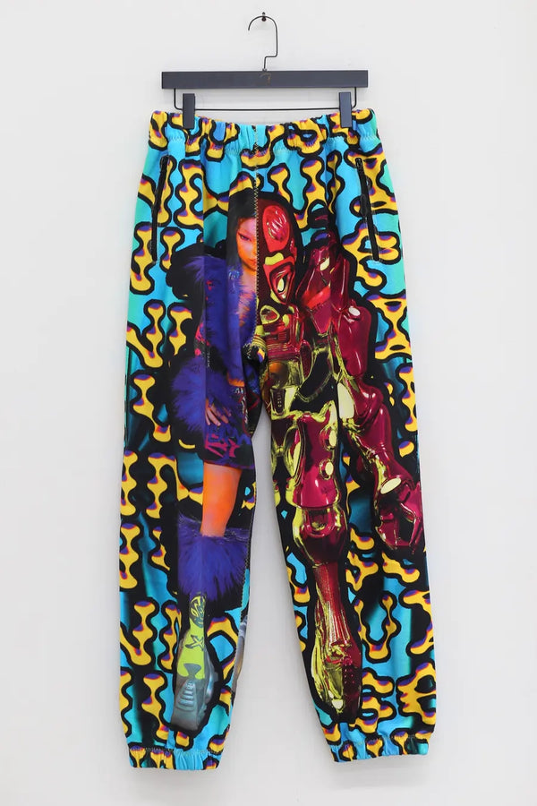 WINDOWSEN ANGELS sweatpants WDS-24P008-LAN (24P008)